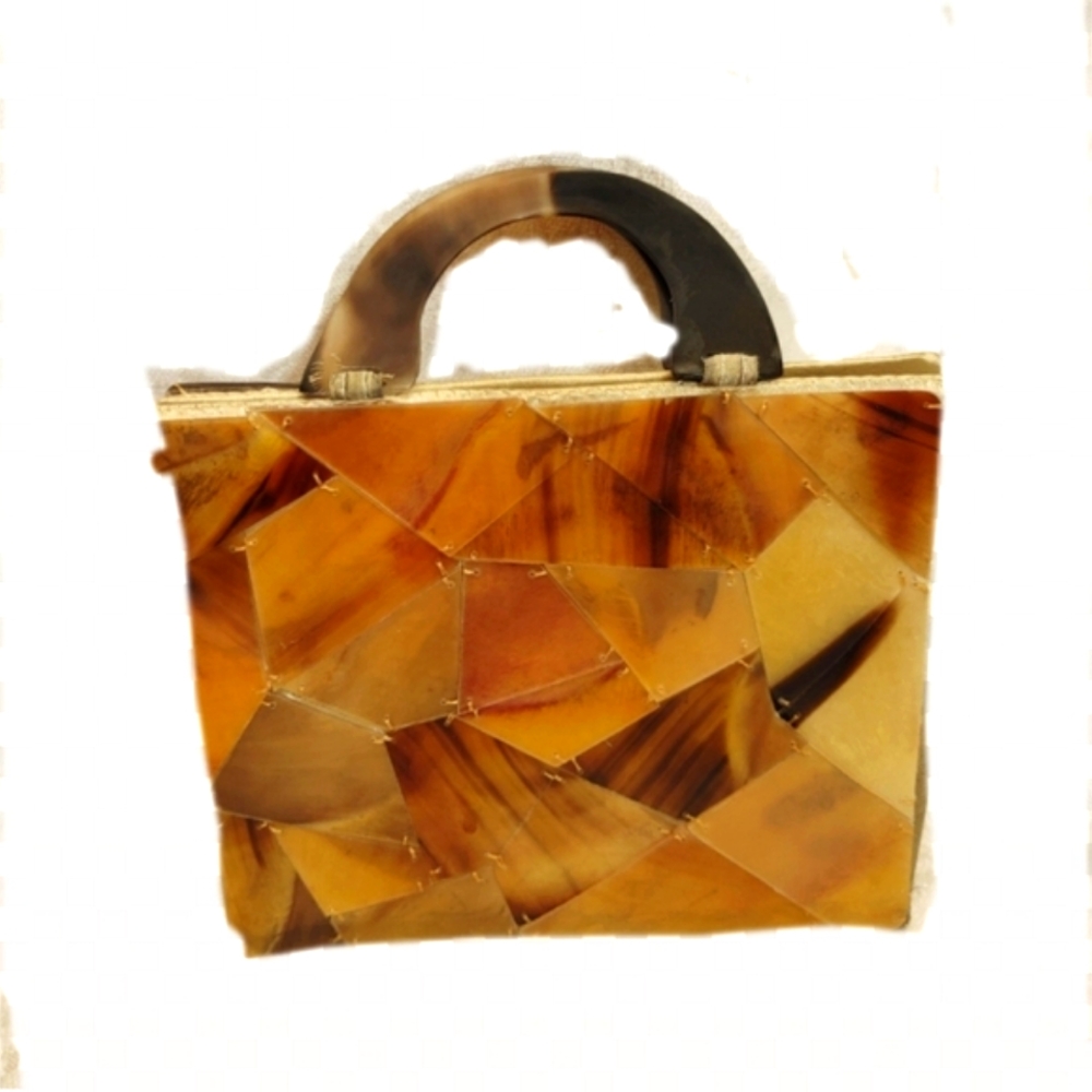 Vintage Shiraleah bag - Picture 1 of 13